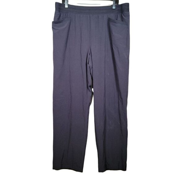 Talbots Water Repellent Active Pants Sz XLP - Picture 1 of 10